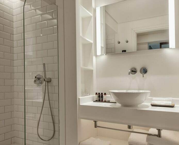 패밀리 스위트, Vincci EverEden