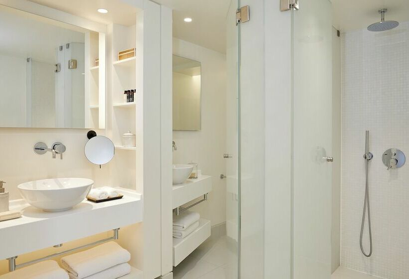 패밀리 스위트, Vincci EverEden