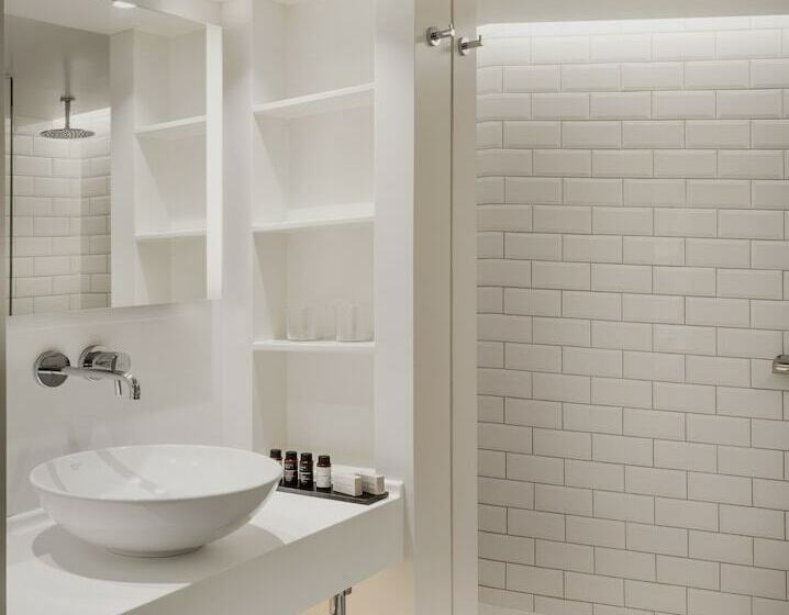 디럭스 룸 바다 전망, Vincci EverEden