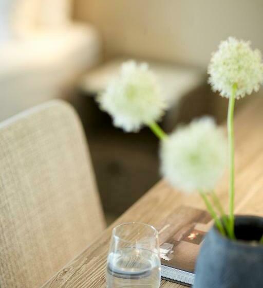 수피리어 트리플 룸, Vincci EverEden