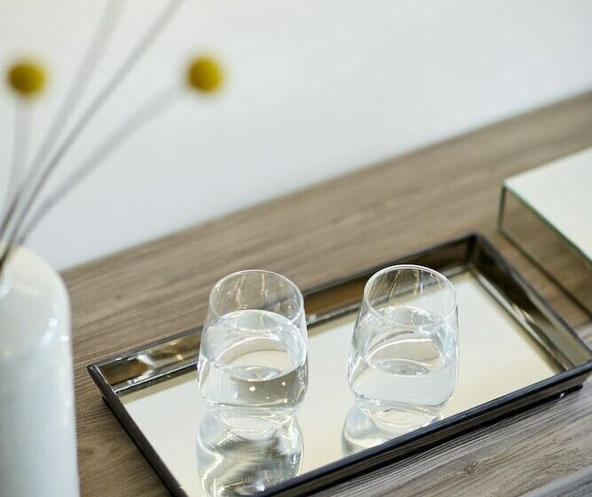 수피리어 트리플 룸, Vincci EverEden