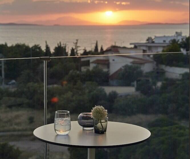 수피리어 트리플 룸, Vincci EverEden