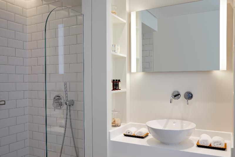 Quarto Superior, Vincci EverEden