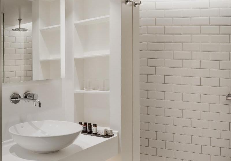 디럭스 룸 바다 전망, Vincci EverEden