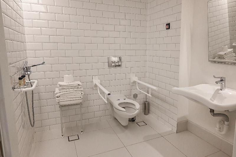 디럭스 룸, Vincci EverEden