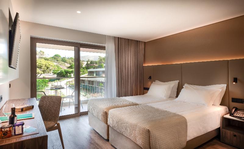 디럭스 룸, Vincci EverEden