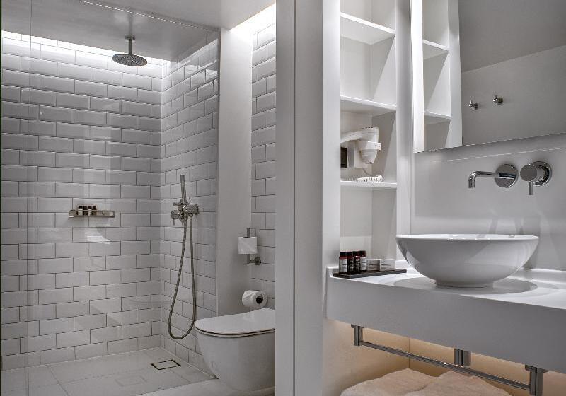 수피리어 트리플 룸, Vincci EverEden