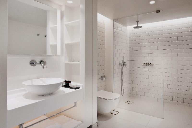 수피리어 트리플 룸, Vincci EverEden