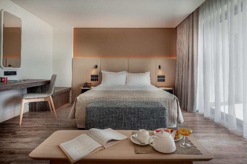 디럭스 룸, Vincci EverEden