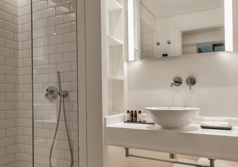 디럭스 룸, Vincci EverEden