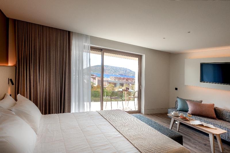 디럭스 룸, Vincci EverEden