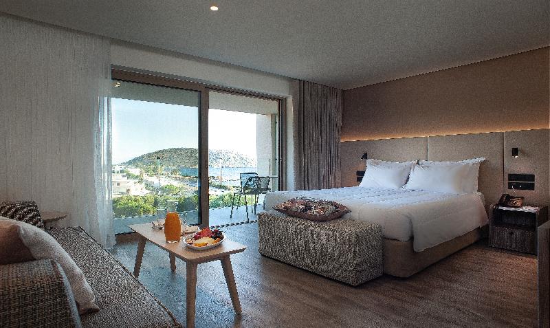 디럭스 룸, Vincci EverEden