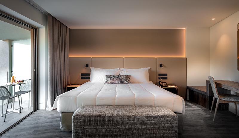 디럭스 룸, Vincci EverEden