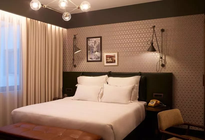 プレジデントスイートルーム, Brown Acropol, a Member of Brown Hotels