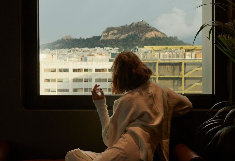 Президентский Люкс, Brown Acropol, a Member of Brown Hotels