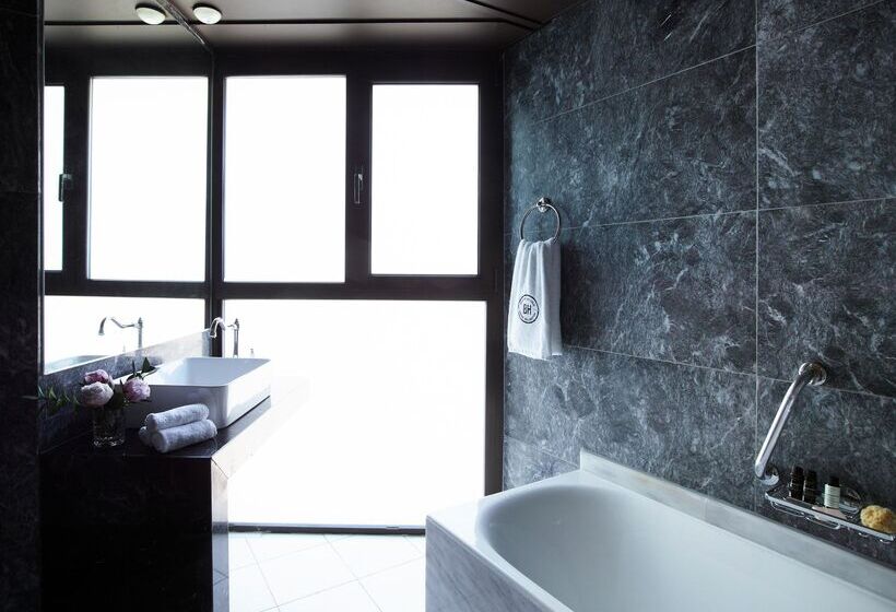 Номер Superior, Brown Acropol, a Member of Brown Hotels