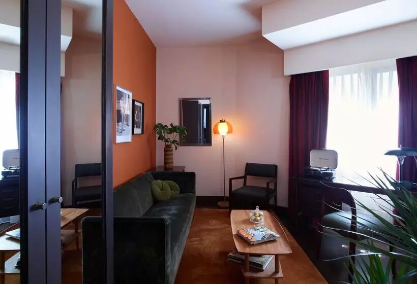 スーペリアールーム, Brown Acropol, a Member of Brown Hotels