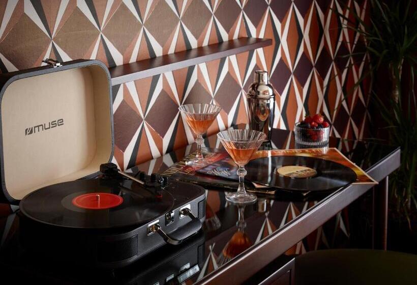 Номер Стандарт, Brown Acropol, a Member of Brown Hotels