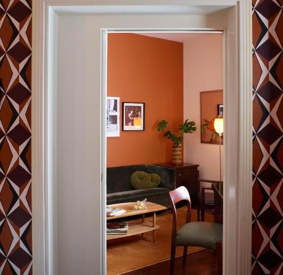 Номер Superior, Brown Acropol, a Member of Brown Hotels