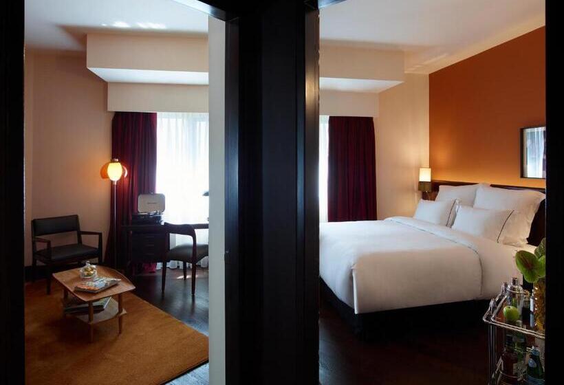 Номер Superior, Brown Acropol, a Member of Brown Hotels