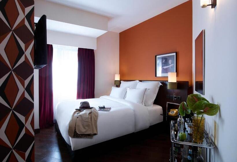 수피리어 룸, Brown Acropol, a Member of Brown Hotels