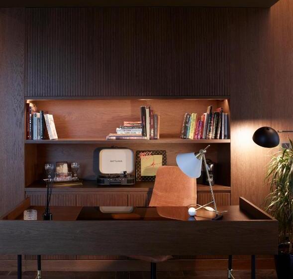 Президентский Люкс, Brown Acropol, a Member of Brown Hotels