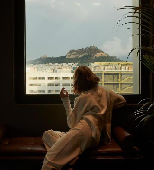 Президентский Люкс, Brown Acropol, a Member of Brown Hotels