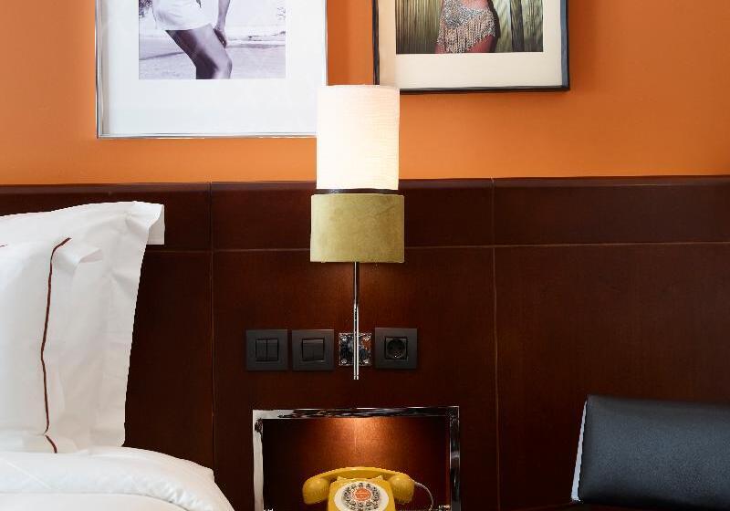 Номер Стандарт, Brown Acropol, a Member of Brown Hotels