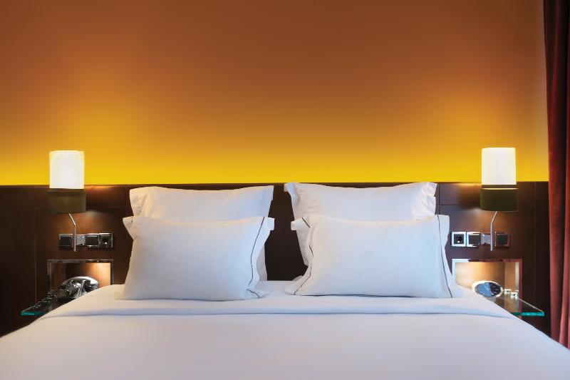 스탠다드 룸, Brown Acropol, a Member of Brown Hotels