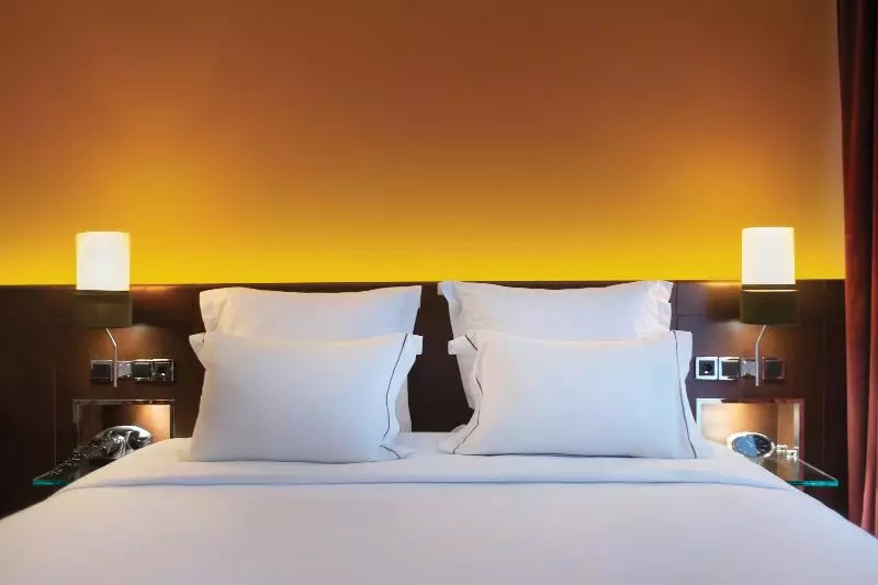 スタンダードルーム, Brown Acropol, a Member of Brown Hotels