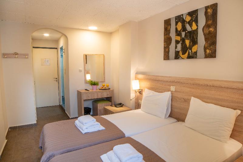 Habitació Estàndard, Anita