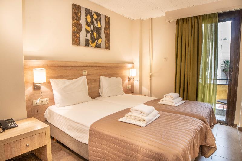 Habitació Estàndard, Anita