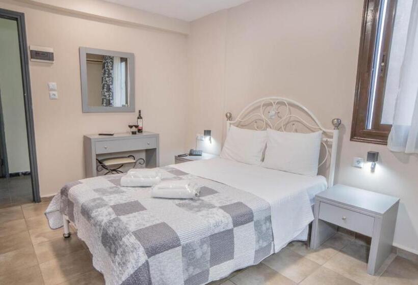 Habitació Estàndard, Anita