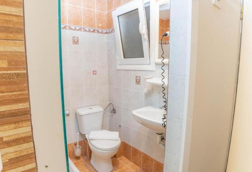 스탠다드 트리플 룸, Anita