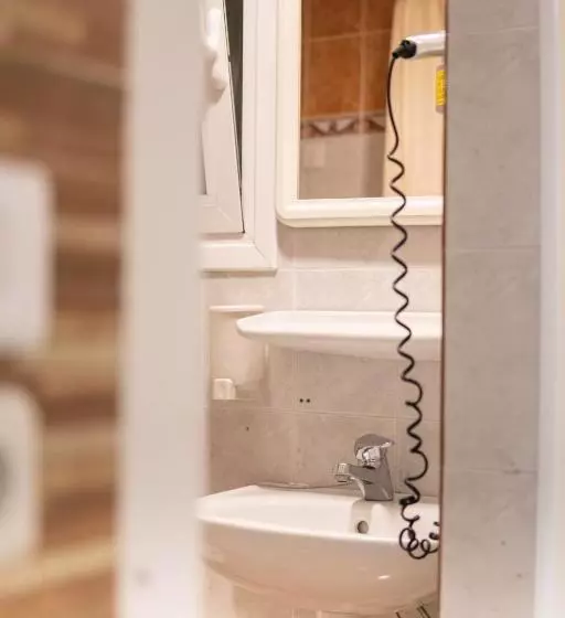 エコノミールーム, Anita