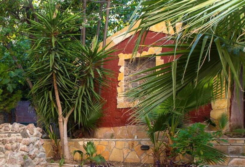 חדר סטנדרט עם נוף, Avra