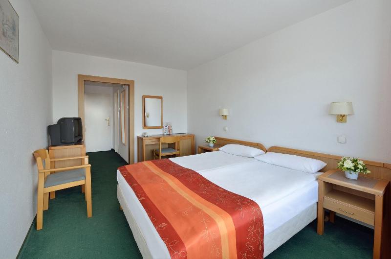 غرفة قياسية, Danubius Hotel Annabella