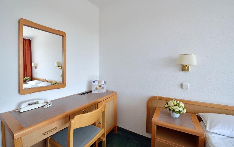 غرفة قياسية, Danubius Hotel Annabella