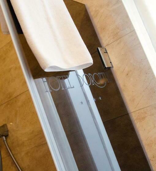 Номер Стандарт, Dorottya