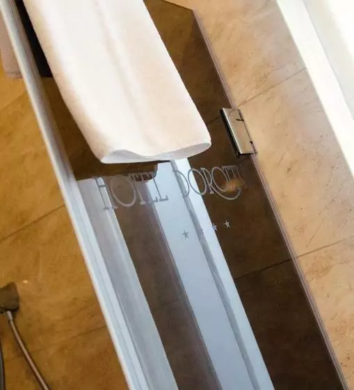Standardzimmer, Dorottya
