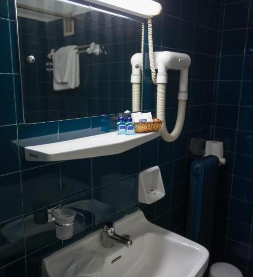 חדר יחיד עם טרסה, Grand