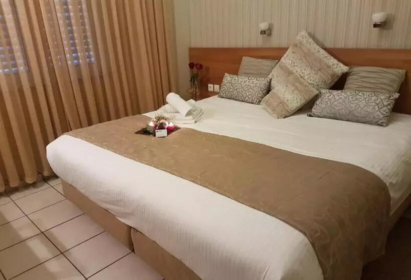 Chambre Standard, Ideal