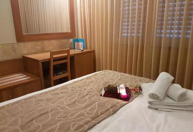 Chambre Standard, Ideal
