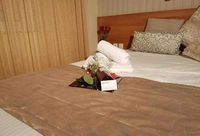Chambre Standard, Ideal