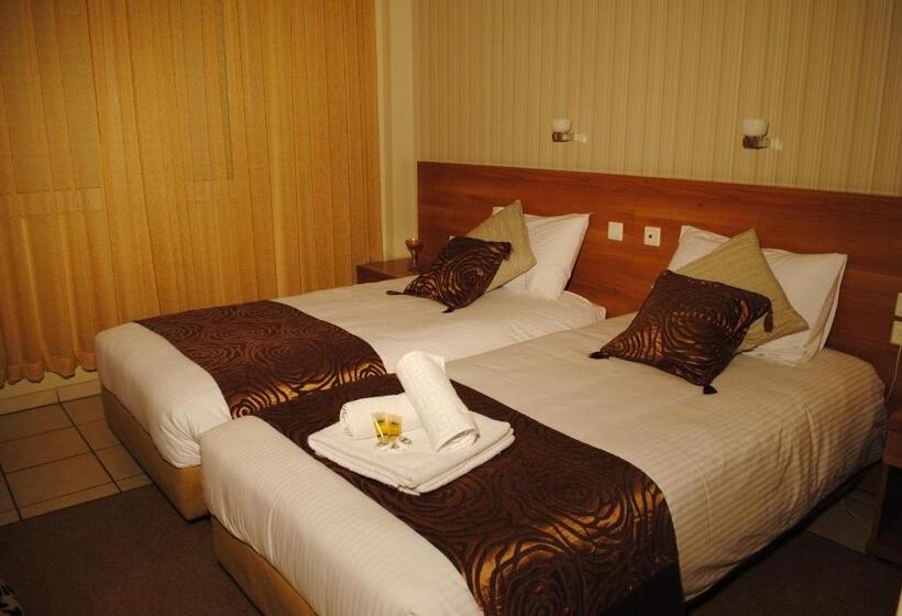 Standardzimmer, Ideal