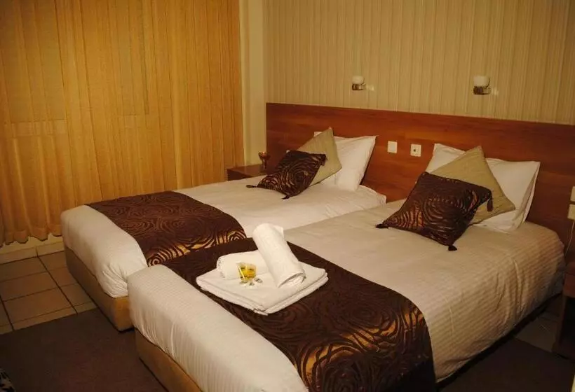 Chambre Standard, Ideal