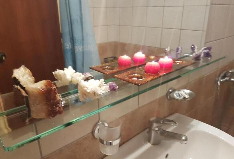 3-Bett-Standardzimmer, Ideal