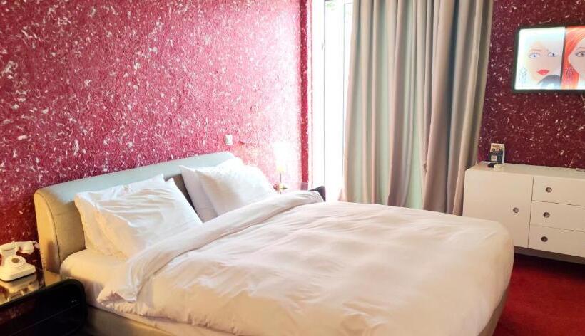 Номер Стандарт с Балконом, Mirada