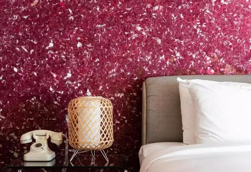 Chambre Standard avec Balcon, Mirada