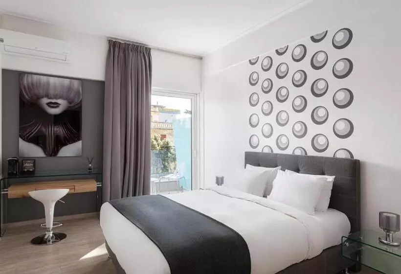 Chambre Standard, Mirada
